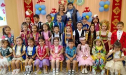 Қоғамдағы татулықтың тірегі